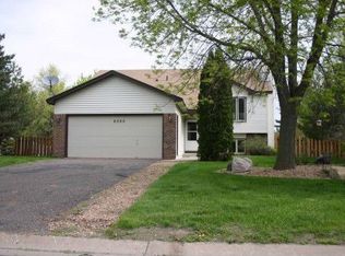 6060 138th St N, Hugo, MN 55038