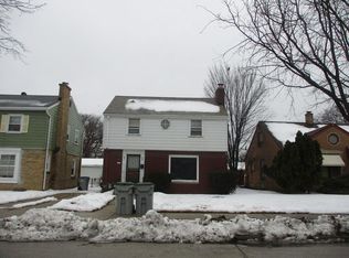 4313 N 22nd St, Milwaukee, WI