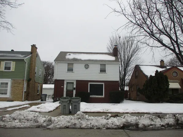 4313 North 22nd STREET, Milwaukee, WI 53209