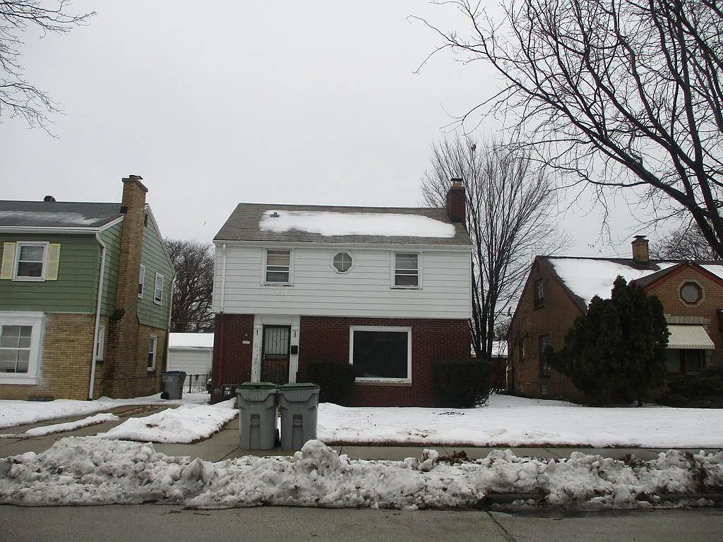 4313 North 22nd STREET photo 1