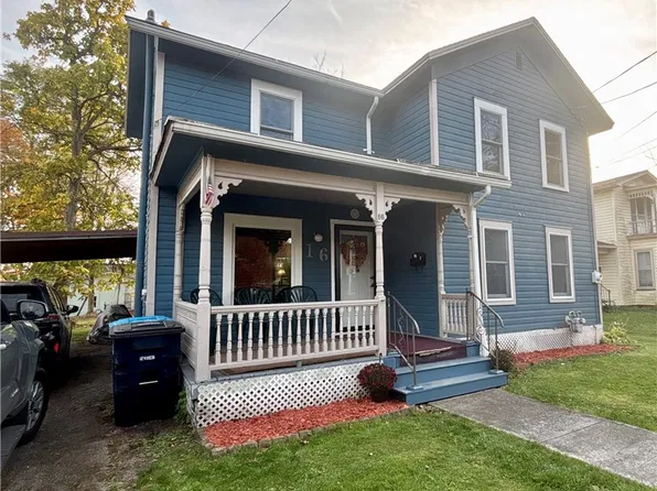 16 Stoll St, Dundee, NY 14837