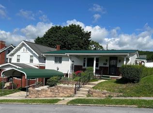 1106 23rd Ave, Altoona, PA 16601