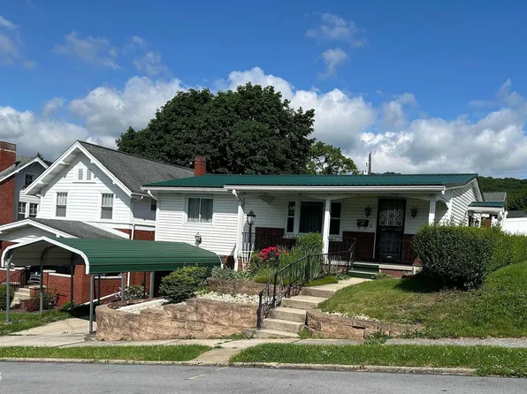 1106 23rd Ave, Altoona, PA 16601