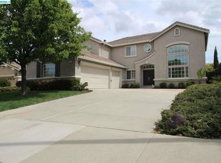 1836 Starr King Ct, Antioch, CA 94531