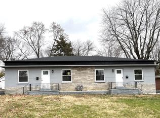 5 Lakewood Dr, Belleville, IL