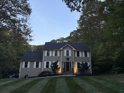 138 Walnut St, Douglas, MA, 01516
