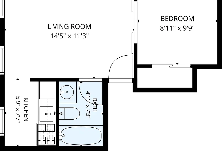 282 Martense St #2 — Photo 2