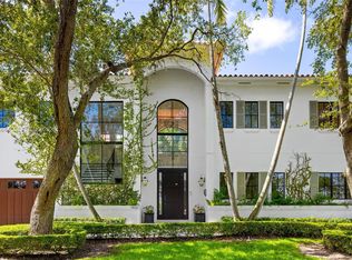 Coral Bay Sec A Amd Pl, Coral Gables, FL 33156