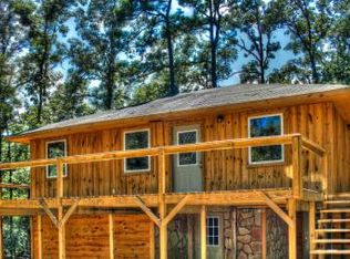 187 Loftis Creek Ln, Mena, AR 71953