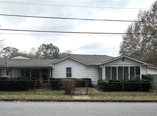 161 Edwards St, Canton, GA 30114