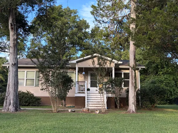 405 Crawfordville Rd, Union Point, GA 30669