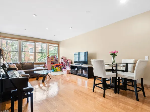 40 Constitution Way APT 207, Jersey City, NJ 07305