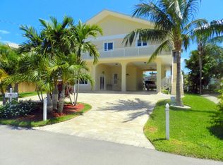 115 Bluebird Rd, Plantation Key, FL 33036