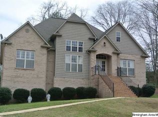 4 Farm Ct, Springville, AL 35146