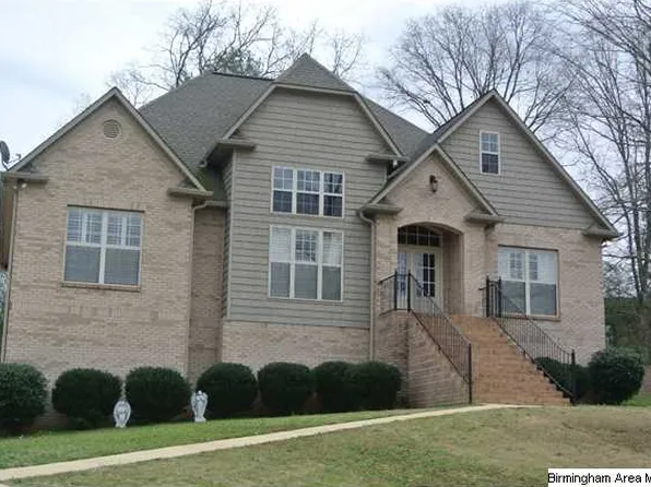 4 Farm Ct, Springville, AL 35146