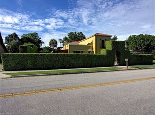 1568 Hill Ave, Fort Myers, FL 33901