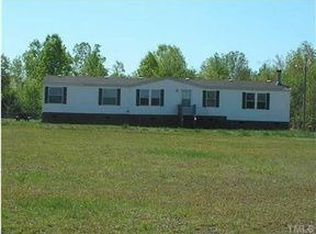 109 Robbins Nest Ln, Middlesex, NC 27557