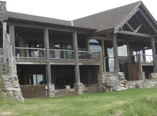 1239 Little Pine Dr, Marshall, NC 28753