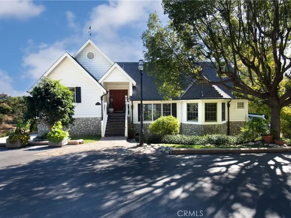 334 Reposado Dr, La Habra Heights, CA 90631