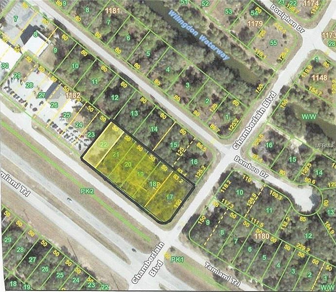 1st image of 552 Tamiami Trl