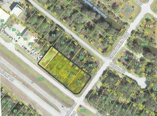 552 Tamiami Trl, Port Charlotte, FL 33953