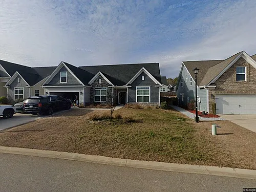 210 Tuckasegee Way Photo 1