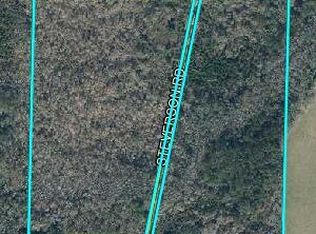 0 Steverson Rd, Bonifay, FL 32425