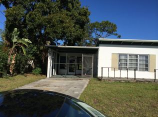 1588 Old Colonial Way, Melbourne, FL 32935