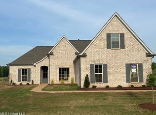 690 Lucas Ln, Hernando, MS 38632