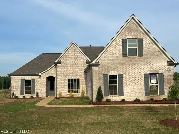 690 Lucas Ln, Hernando, MS 38632