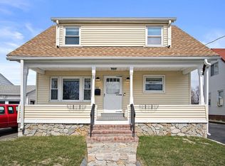 22 Beech St, Saugus, MA 01906