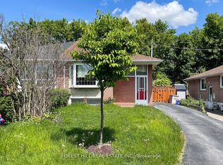 179 Septonne Ave, Newmarket, ON L3Y 2W5