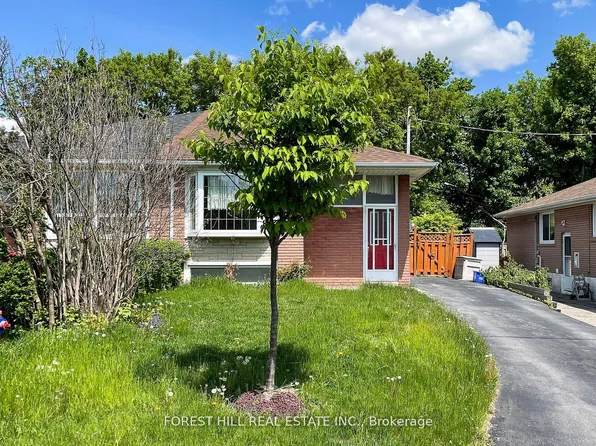 179 Septonne Ave, Newmarket, ON L3Y 2W5