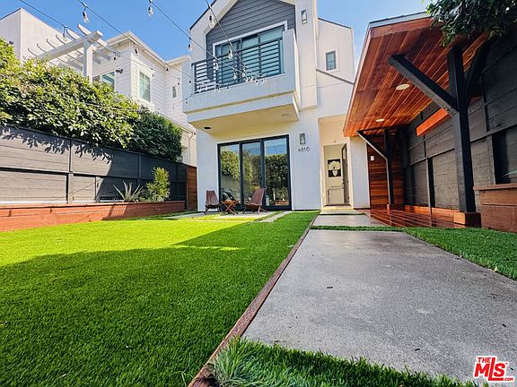 2nd image of 4816 Inglewood Blvd