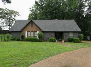 106 Lowe Cir, Clinton, MS 39056