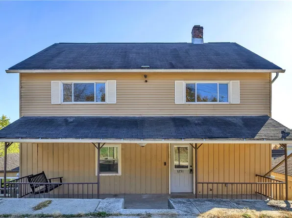 1251 Patton Dr, Russellton, PA 15076