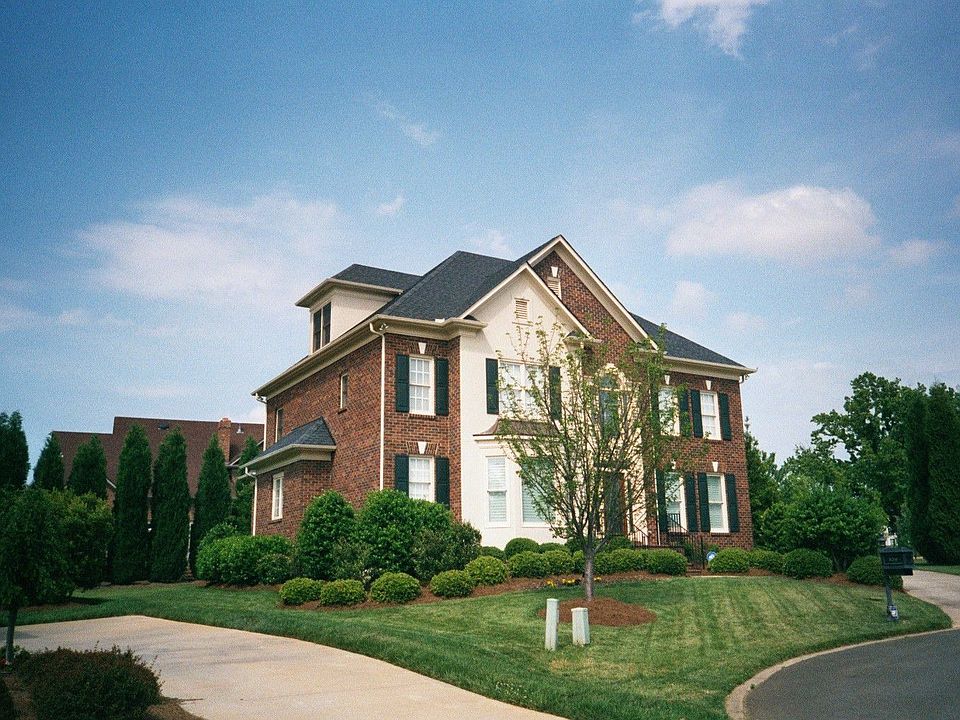 Front-Corner View