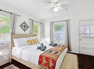329 Blandin St #D, Fort Worth, TX 76111