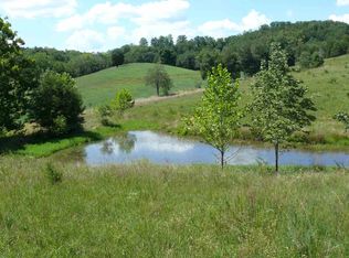 2534 Jim Henry Rd, Dandridge, TN 37725