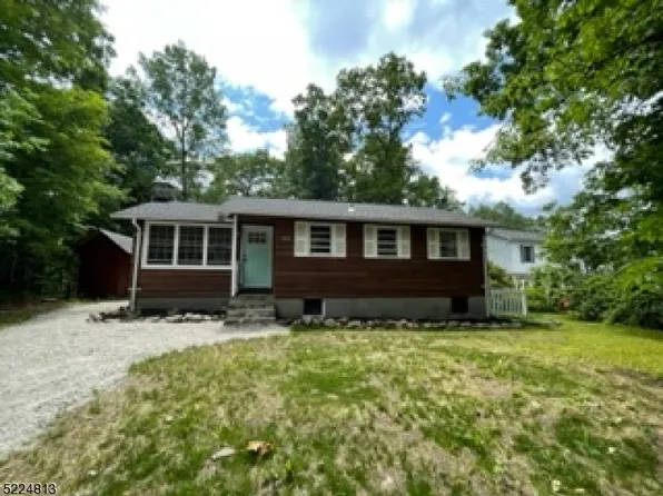 529 Pocasset Rd, Vernon Twp., NJ 07422