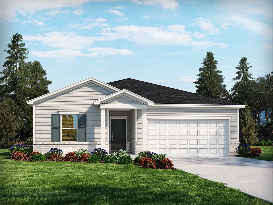2nd image of 2426 Riparian Way
