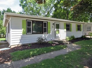 1816 Greenview Ave, Portage, MI 49024