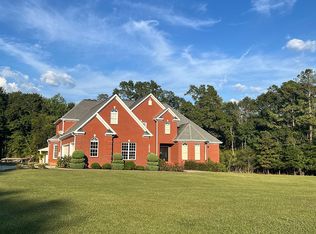 185 Fox Xing, Alexandria, AL 36250