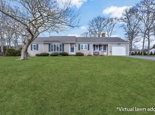 117 Elijah Childs Ln, Barnstable, MA 02630