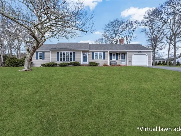 117 Elijah Childs Ln, Barnstable, MA 02630