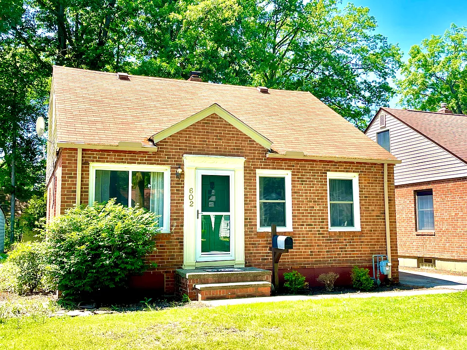 602 Huntmere Dr