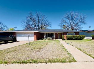 3612 39th St, Lubbock, TX 79413