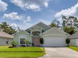 3918 Benson Park Blvd, Orlando, FL 32829