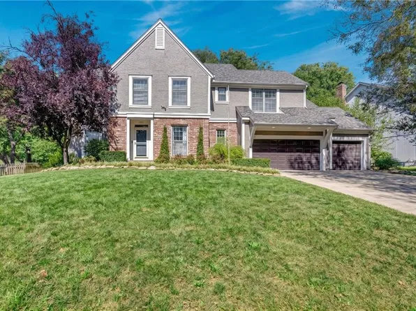 5444 W 129th Ter, Leawood, KS 66209