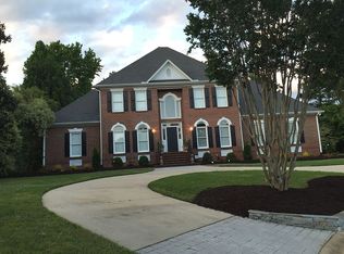 5 Dempsey Glen Ln, Simpsonville, SC 29681